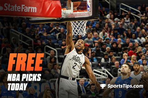 free expert nba picks|NBA Predictions Today .